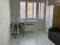 1-комнатная квартира, 21.5 м², 3/4 этаж помесячно, Саина 14 — Саина Толе би за 180 000 〒 в Алматы, Ауэзовский р-н