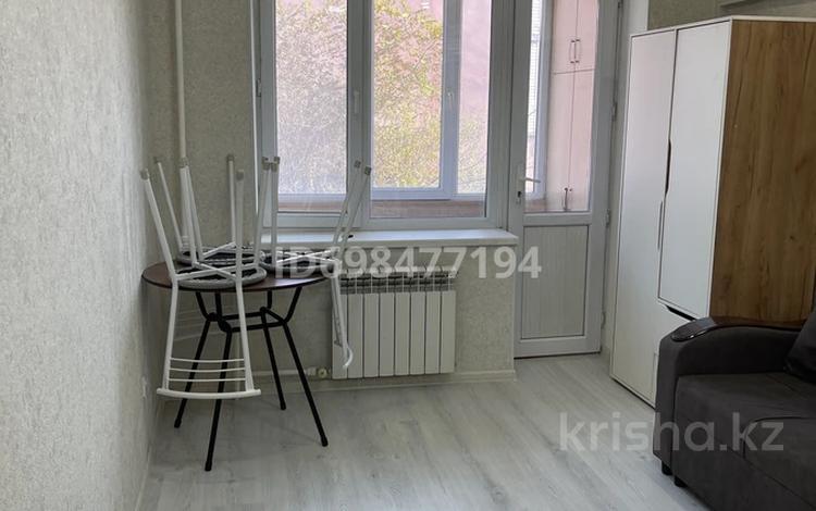 1-комнатная квартира · 21.5 м² · 3/4 этаж, Саина 14 — Саина Толе би за 200 000 ₸ в Алматы, Ауэзовский р-н — фото 2