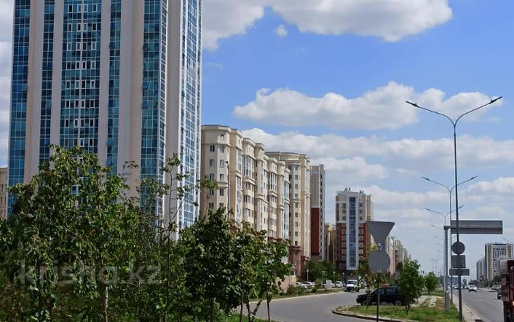 3-комнатная квартира · 94 м² · 14/18 этаж, Улы Дала 53 — Мангилик Ел, ЭКСПО за 49 млн ₸ в Астане, Есильский р-н — фото 2