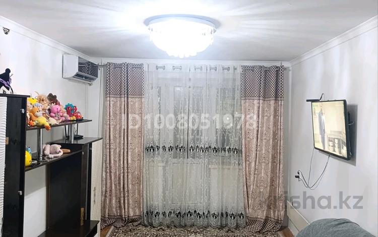 1-комнатная квартира · 30.2 м² · 4/5 этаж, мкр Карасу 19 за 8.5 млн ₸ в Таразе — фото 2