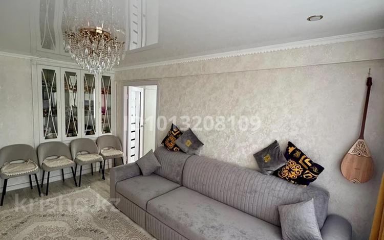 4-комнатная квартира · 60 м² · 3/5 этаж, Мухамеджанова 27 за 20 млн ₸ в Балхаше — фото 2