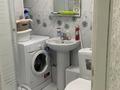 2-бөлмелі пәтер · 49 м² · 4/5 қабат, Сазды-1, Ибатова — Космос, бағасы: 16 млн ₸ в Актобе, Сазда-1 — фото 6