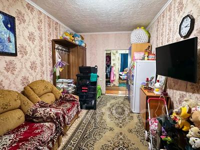 3-комнатная квартира · 65 м² · 1/2 этаж, Чкалова 44 за 13.5 млн 〒 в Талдыкоргане