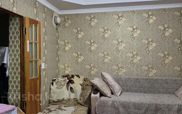 Үйдің бір бөлігі · 2 бөлме · 60 м² · 3 жүзд., улица Аксу 94, бағасы: 17 млн ₸ в Шымкенте, Енбекшинский р-н — фото 2