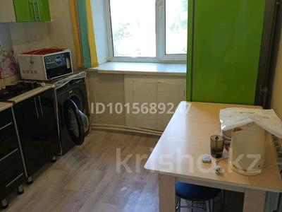 2-комнатная квартира · 45 м² · 2/5 этаж, 3 микрорайон 10 за 11 млн ₸ в Абай