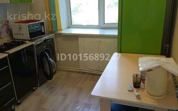 2-комнатная квартира · 45 м² · 2/5 этаж, 3 микрорайон 10 за 11 млн ₸ в Абай — фото 2