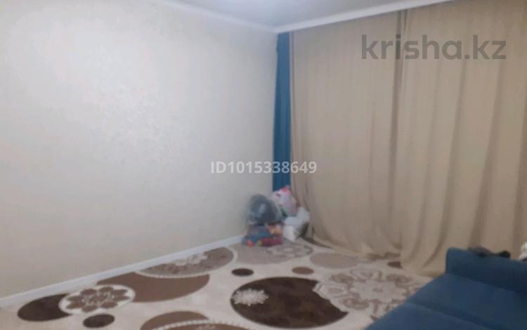 1-комнатная квартира · 40 м² · 2/3 этаж, Мкр Байтерек 73 за 16 млн ₸ в Косшы — фото 2