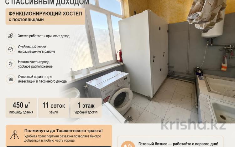 Еркін, монша, қонақ үй және демалыс орындары · 500 м², бағасы: 75 млн ₸ в Иргели — фото 58