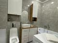 2-комнатная квартира · 58 м² · 1/10 этаж, мкр Юго-Восток, Микрорайон Байкена Ашимова 21 за 35 000 ₸ в Караганде, Казыбек би р-н — фото 11