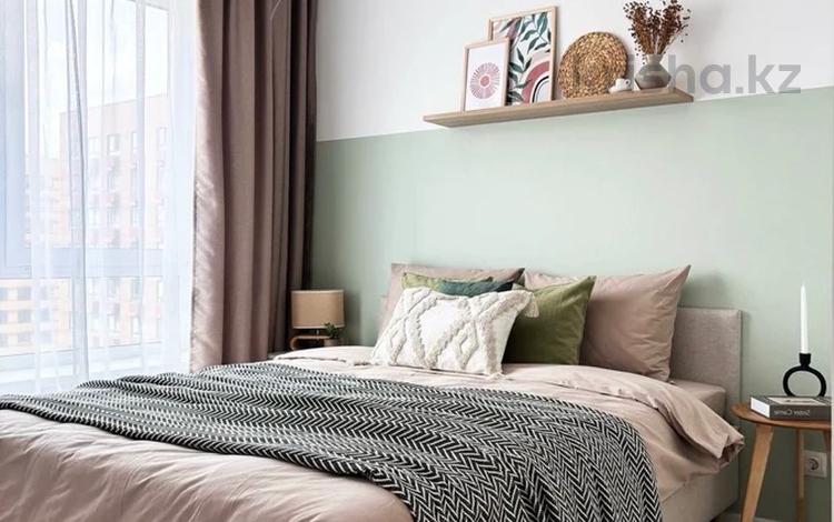 2-бөлмелі пәтер · 46 м² · 8/9 қабат, Туран 41, бағасы: 13 000 ₸ в Астане, Нура р-н — фото 2