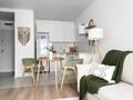 2-бөлмелі пәтер · 46 м² · 8/9 қабат, Туран 41, бағасы: 13 000 ₸ в Астане, Нура р-н — фото 12