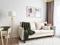 2-бөлмелі пәтер · 46 м² · 8/9 қабат, Туран 41, бағасы: 13 000 ₸ в Астане, Нура р-н — фото 13
