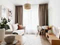 2-бөлмелі пәтер · 46 м² · 8/9 қабат, Туран 41, бағасы: 13 000 ₸ в Астане, Нура р-н — фото 5