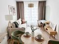 2-бөлмелі пәтер · 46 м² · 8/9 қабат, Туран 41, бағасы: 13 000 ₸ в Астане, Нура р-н — фото 7