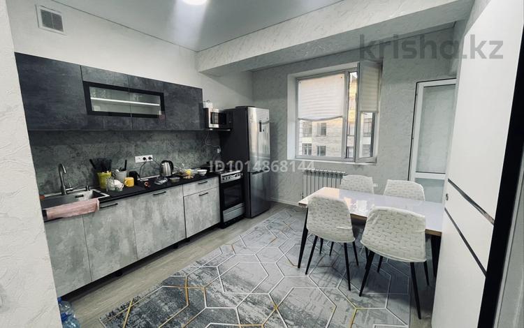 2-бөлмелі пәтер · 60 м² · 2/5 қабат, Михайловка ш/а., Анжерская 37/2, бағасы: 250 000 ₸ в Караганде, Казыбек би р-н — фото 2