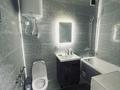 2-бөлмелі пәтер · 60 м² · 2/5 қабат, Михайловка ш/а., Анжерская 37/2, бағасы: 250 000 ₸ в Караганде, Казыбек би р-н — фото 3