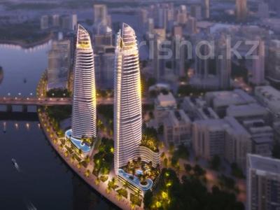 2-комнатная квартира, 76 м², 39/39 этаж, Дубай за ~ 266.8 млн 〒