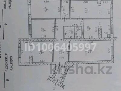 5-комнатная квартира · 110 м² · 4/5 этаж, 26-й мкр 19 за 180 000 〒 в Актау