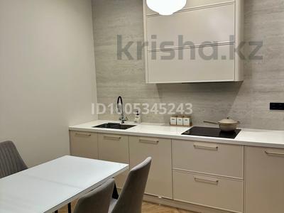 4-бөлмелі пәтер · 103 м² · 9/19 қабат, Абая 160 — Тургут озал, бағасы: 90 млн ₸ в Алматы, Бостандыкский р-н