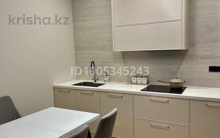4-бөлмелі пәтер · 103 м² · 9/19 қабат, Абая 160 — Тургут озал, бағасы: 90 млн ₸ в Алматы, Бостандыкский р-н — фото 26