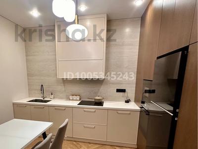 4-бөлмелі пәтер · 103 м² · 9/19 қабат, Абая 160 — Тургут озал, бағасы: 90 млн ₸ в Алматы, Бостандыкский р-н