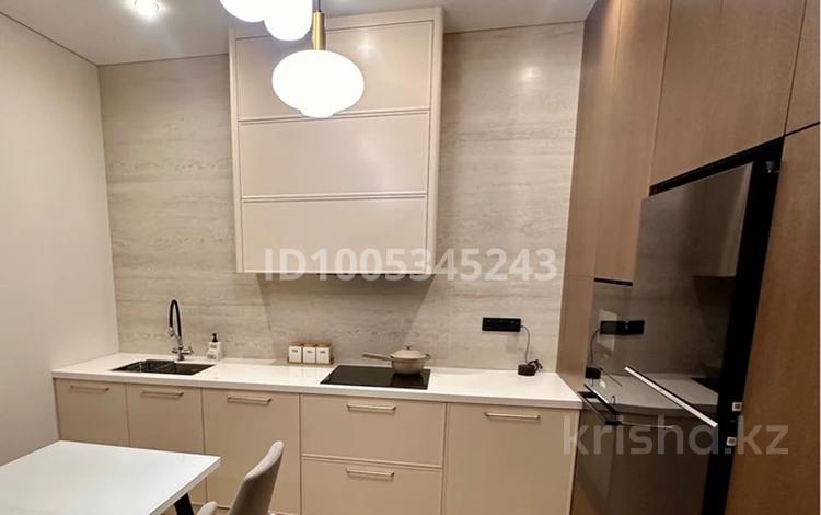 4-комнатная квартира · 103 м² · 9/19 этаж, Абая 160 — Тургут озал за 90 млн ₸ в Алматы, Бостандыкский р-н — фото 29
