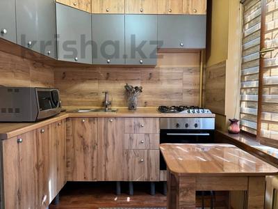 3-комнатная квартира · 61.8 м² · 2/4 этаж, мкр №1 — Жубанова за 39.5 млн ₸ в Алматы, Ауэзовский р-н