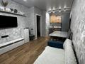 2-бөлмелі пәтер · 41 м² · 9/10 қабат, Ардагерлер 38/3, бағасы: 23 млн ₸ в Астане, Сарыарка р-н