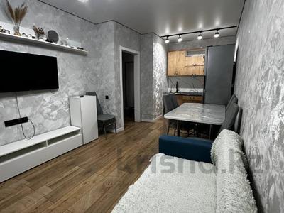 2-бөлмелі пәтер · 41 м² · 9/10 қабат, Ардагерлер 38/3, бағасы: 23 млн ₸ в Астане, Сарыарка р-н
