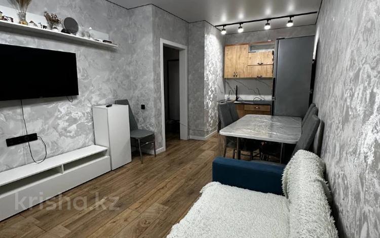 2-бөлмелі пәтер · 41 м² · 9/10 қабат, Ардагерлер 38/3, бағасы: 23 млн ₸ в Астане, Сарыарка р-н — фото 2