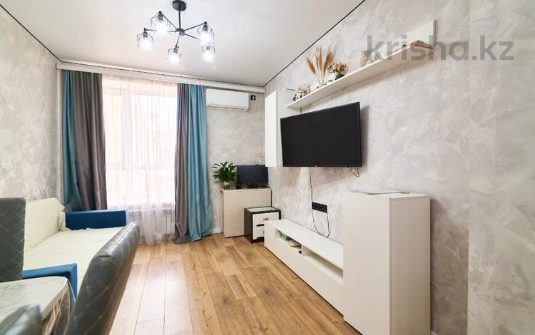 2-комнатная квартира · 41 м² · 9/10 этаж, Ардагерлер 38/3 за 22.3 млн ₸ в Астане, Сарыарка р-н — фото 26