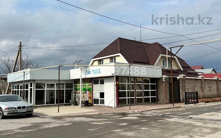 Отдельный дом · 4 комнаты · 150 м² · 4 сот., 8-й микрорайон, Калинина 23а — Угол Павлова за 90 млн ₸ в Шымкенте, Туран р-н — фото 2