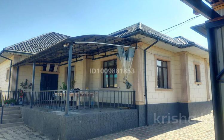 Жеке үй · 5 бөлме · 260 м² · 9.4 сот., Жерұйық 27 — Нурлы, бағасы: 135 млн 〒 в Жанатурмысе — фото 3