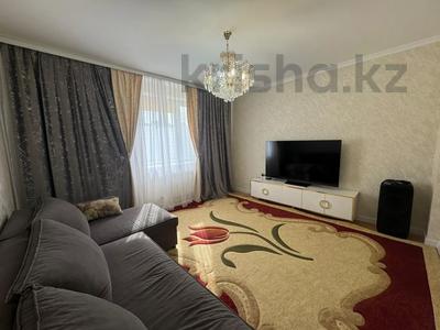 4-бөлмелі пәтер · 99.2 м² · 6/9 қабат, молдагалиева 4/2, бағасы: 50 млн ₸ в Астане, Нура р-н