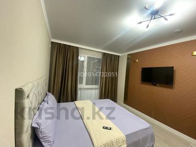 1-комнатная квартира · 48 м² · 6 этаж, Хусейн бен Талал 41 за 18 000 ₸ в Астане, Есильский р-н