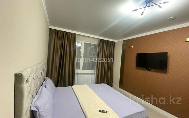 1-комнатная квартира · 48 м² · 6 этаж, Хусейн бен Талал 41 за 18 000 ₸ в Астане, Есильский р-н — фото 2