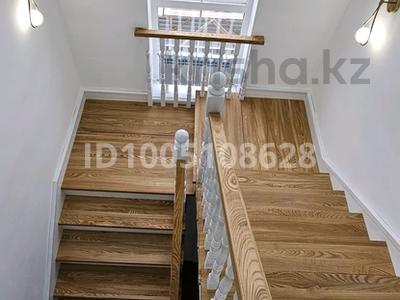 Отдельный дом · 5 комнат · 250 м² · 10 сот., Кайрат Рыскулбеков 35 — Туран , Vip городок за 100 млн ₸ в Косшы