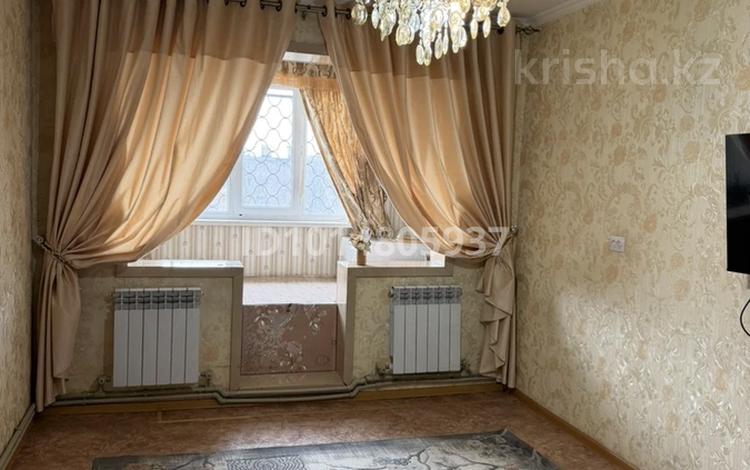 3-бөлмелі пәтер · 68 м² · 5/5 қабат, Абдразакова 1 — Дархан, бағасы: 21.5 млн ₸ в Шымкенте, Аль-Фарабийский р-н — фото 2