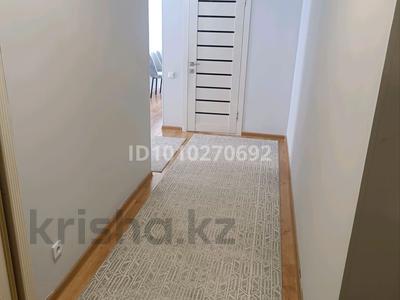 2-комнатная квартира · 72 м² · 6/12 этаж, Коргалжынское шоссе 27 — Айтматова за 35 млн ₸ в Астане, Нура р-н