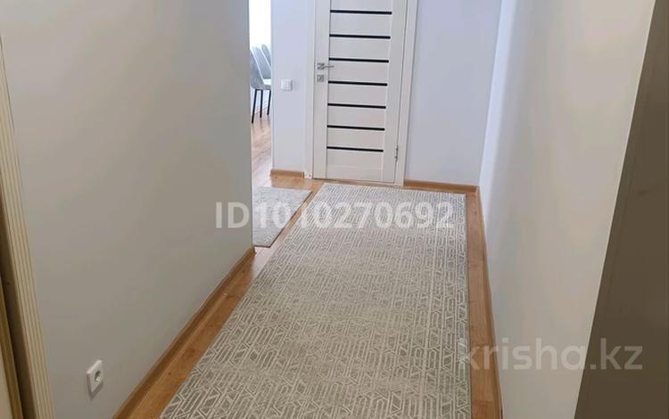 2-комнатная квартира · 72 м² · 6/12 этаж, Коргалжынское шоссе 27 — Айтматова за 35 млн ₸ в Астане, Нура р-н — фото 2