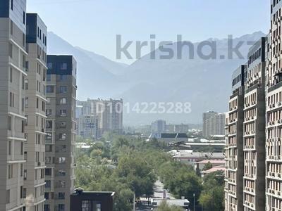2-комнатная квартира · 59.3 м² · 11/16 этаж, Утепова 31 за 39 млн ₸ в Алматы, Бостандыкский р-н