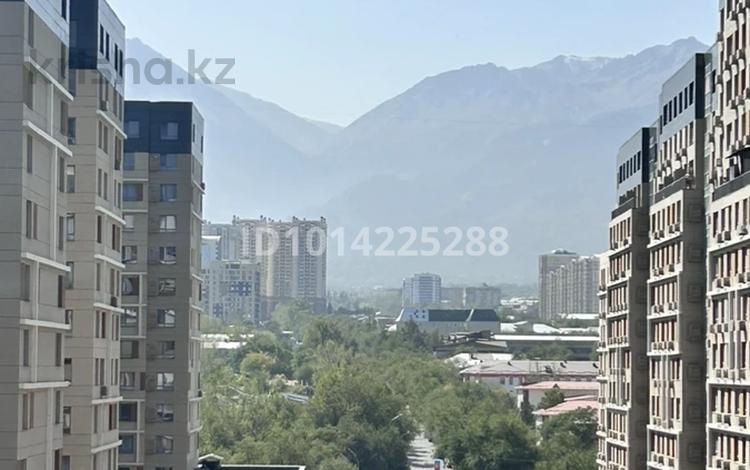 2-комнатная квартира · 59.3 м² · 11/16 этаж, Утепова 31 за 39 млн ₸ в Алматы, Бостандыкский р-н — фото 2