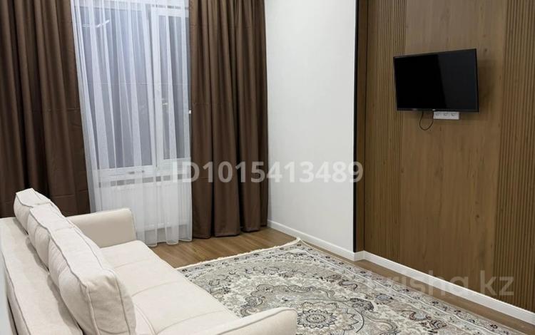 2-комнатная квартира · 64 м² · 3/9 этаж, Тараз 162 — Сулейменова , проспект жамбыла за 300 000 ₸ — фото 2