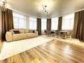 3-комнатная квартира · 90 м² · 4/10 этаж, А. Бокейханова 8 за 60 млн ₸ в Астане, Есильский р-н