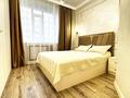 3-комнатная квартира · 90 м² · 4/10 этаж, А. Бокейханова 8 за 60 млн ₸ в Астане, Есильский р-н — фото 13