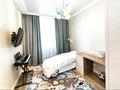 3-комнатная квартира · 90 м² · 4/10 этаж, А. Бокейханова 8 за 60 млн ₸ в Астане, Есильский р-н — фото 17