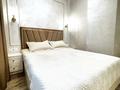 3-комнатная квартира · 90 м² · 4/10 этаж, А. Бокейханова 8 за 60 млн ₸ в Астане, Есильский р-н — фото 14
