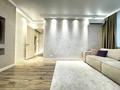 3-комнатная квартира · 90 м² · 4/10 этаж, А. Бокейханова 8 за 60 млн ₸ в Астане, Есильский р-н — фото 4