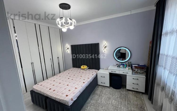 Үйдің бір бөлігі · 3 бөлме · 70 м² · 6 жүзд., Учас744 — Учас 744, бағасы: 20 млн ₸ в  — фото 2