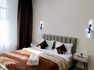 2-комнатная квартира · 60 м² · 14/16 этаж, Розыбакиева 197/2 за 40 000 ₸ в Алматы, Бостандыкский р-н